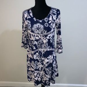 🐠 ESPRESSO dress size S